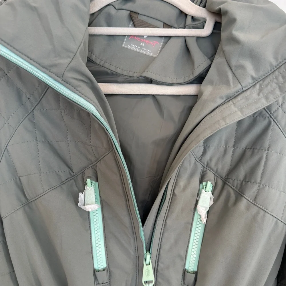 Free People Movement All Prepped Ski Suit • XS • NWOT - Picture 3 of 8